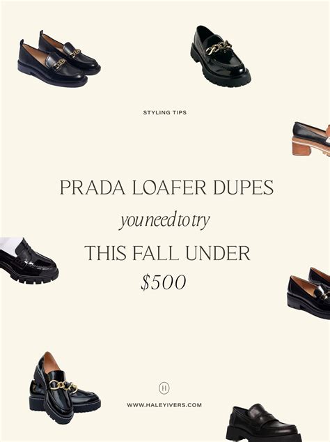 prada bow dupe|designer shoes dupe.